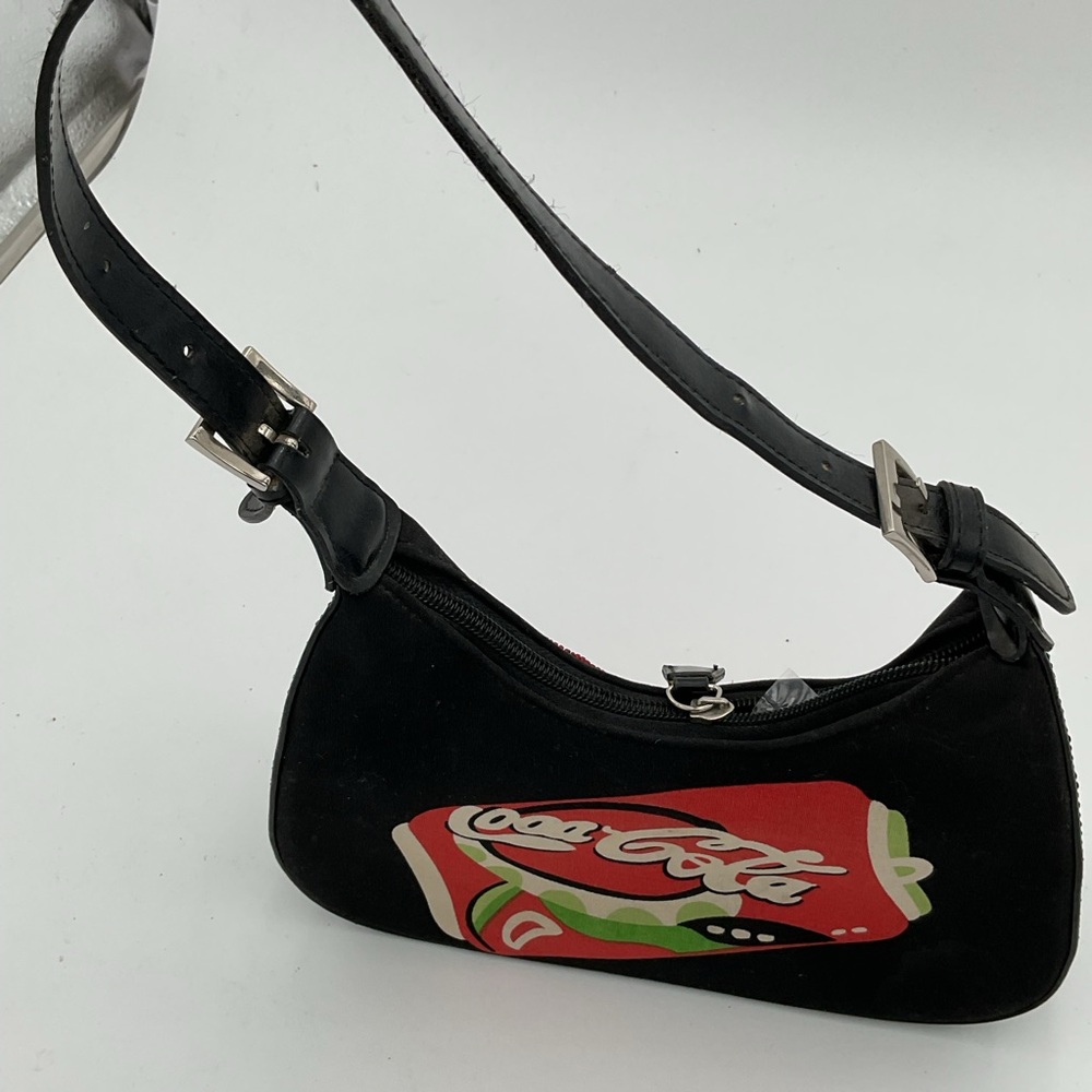 Coca Cola purse